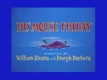 His-Mouse-Friday