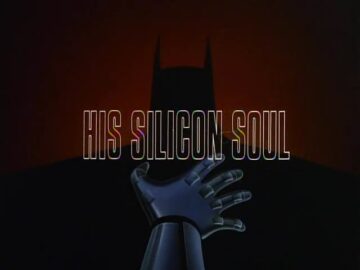 His-Silicon-Soul