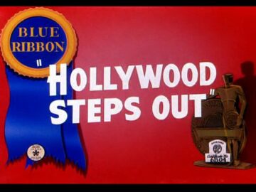 Hollywood-Steps-Out