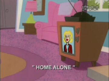 Home-Alone
