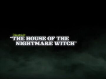 House-Of-The-Nightmare-Witch