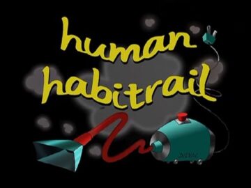 Human-Habitrail