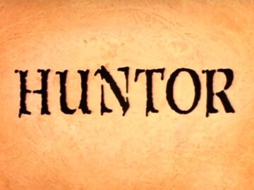 Huntor