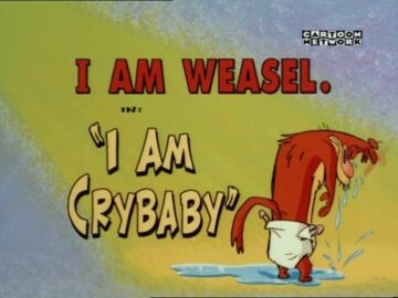 I-Am-Crybaby