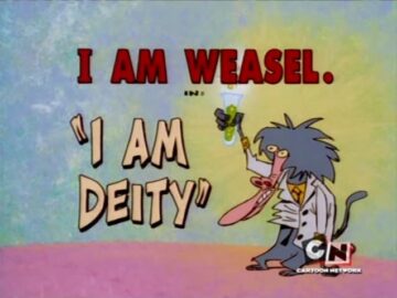 I-Am-Deity