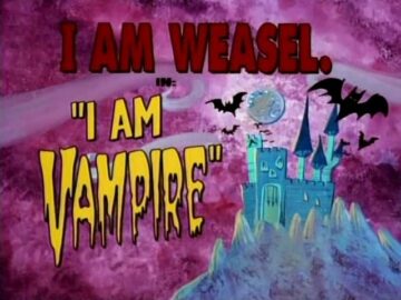 I-Am-Vampire