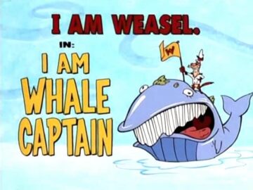 I-Am-Whale-Captain