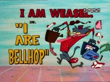 I-Are-Bellhop