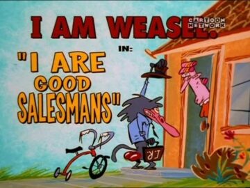 I-Are-Good-Salesmans