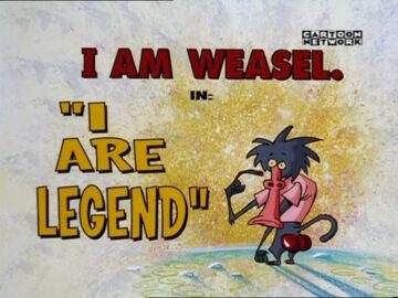 I-Are-Legend