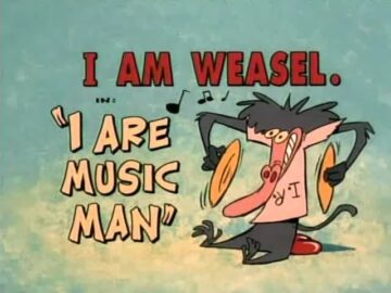 I-Are-Music-Man