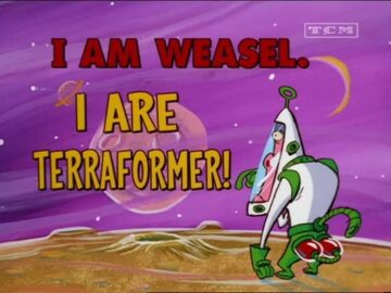 I-Are-Terraformer