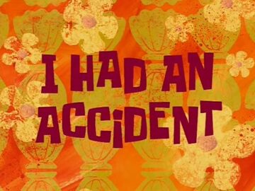 I-Had-an-Accident
