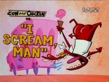 I-Scream-Man