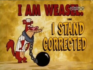I-Stand-Corrected