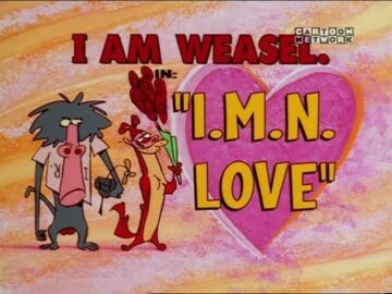 I.M.N.-Love