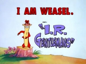 I.R.-Gentlemans