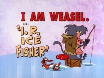 I.R.-Ice-Fisher