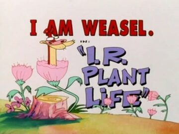 I.R.-Plant-Life