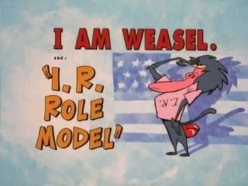 I.R.-Role-Model