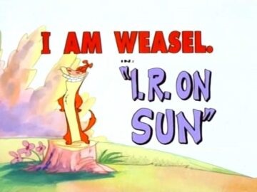 I.R.-on-Sun