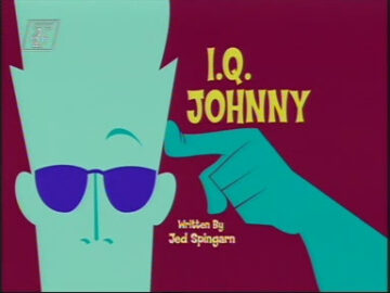 IQ-Johnny