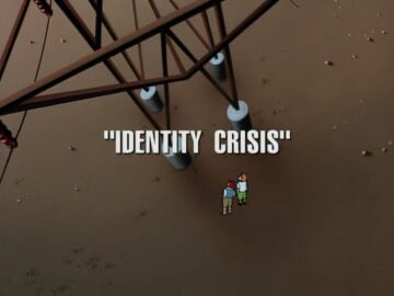 Identity-Crisis
