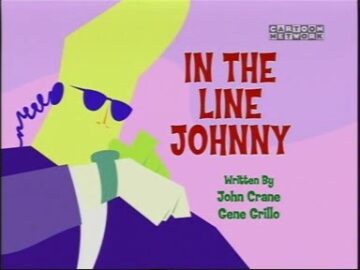 In-The-Line-Johnny
