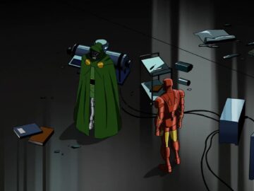 Infiltration