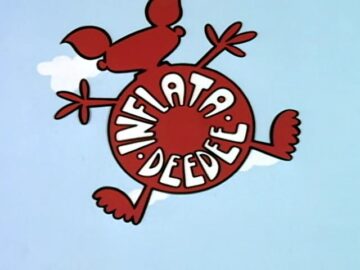 Inflata-Dee-Dee