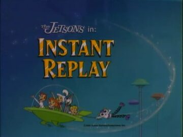 Instant-Replay