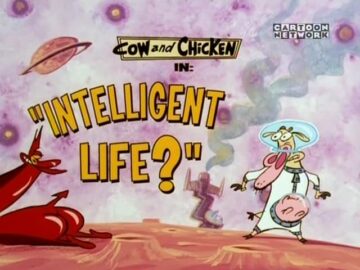 Intelligent-Life