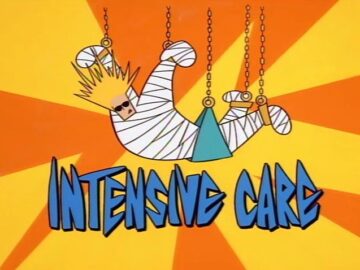 Intensive-Care