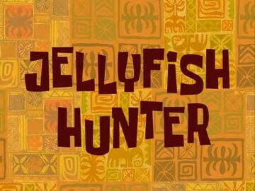 Jellyfish-Hunter