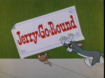 Jerry-Go-Round