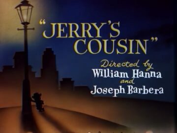 Jerrys-Cousin