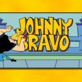 Johnny-Bravo