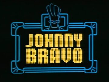 Johnny-Bravo