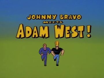 Johnny-Bravo-Meets-Adam-West
