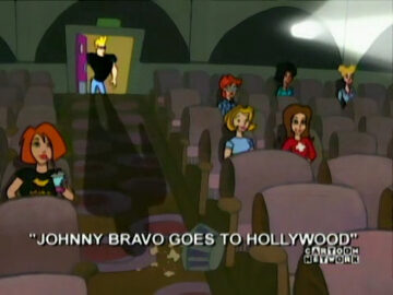 Johnny-Goes-To-Hollywood