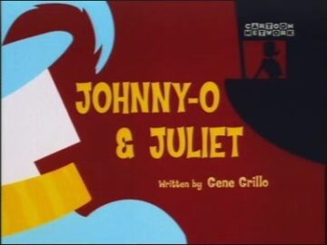 Johnny-O-And-Juliet