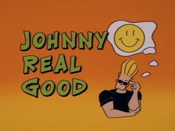 Johnny Bravo | TopCartoons Johnny Bravo | TopCartoons