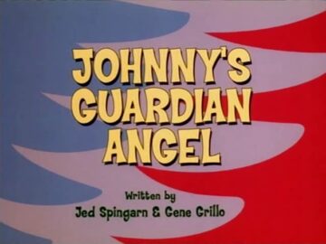 Johnnys-Guardian-Angel