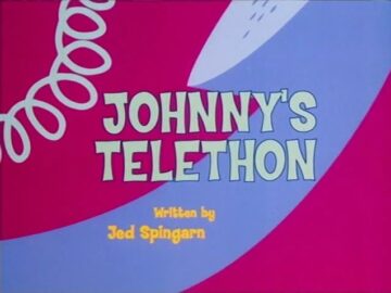 Johnnys-Telethon