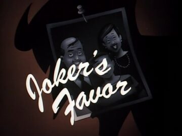 Jokers-Favor