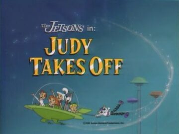 Judy-Takes-Off
