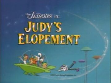 Judys-Elopement