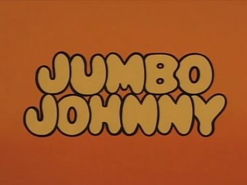 Jumbo-Johnny