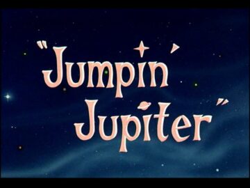 Jumpin-Jupiter