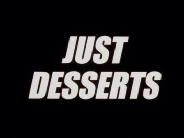 Just-Desserts